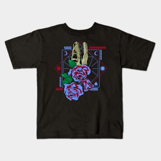 skull trax Kids T-Shirt